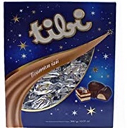 Tibi Tiramisu Praline