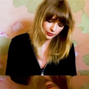 Soon You'll Get Better (Taylor Swift)