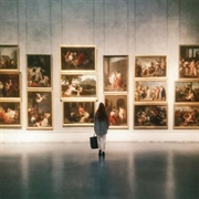 Galleria Nazionale, Parma