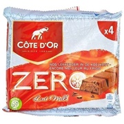 Cote D'Or Zero Lait