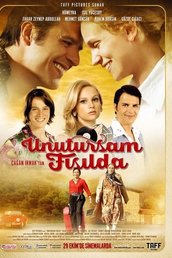 Unutursam Fısılda (2014)