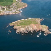 Burgh Island