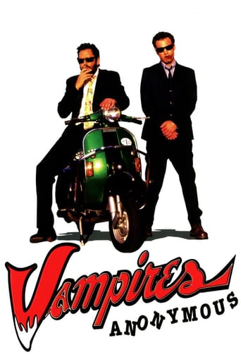 Vampires Anonymous (2003)