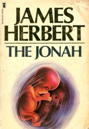 The Jonah (James Herbert)