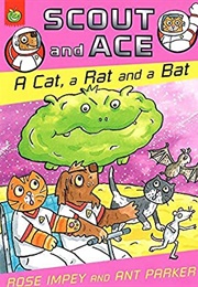 Scout and Ace (Rose Impey)