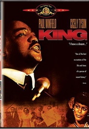 King  TV (1978)
