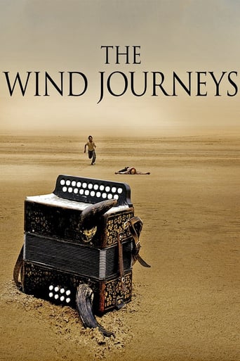 The Wind Journeys (2009)