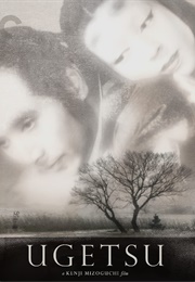 Ugetsu (1953)