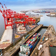 Port of Liverpool
