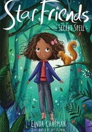 Secret Spell (Linda Chapman)