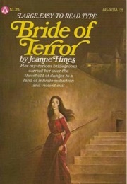 Bride of Terror (Jeanne Hines)