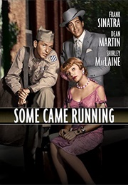 Some Came Running (1958)