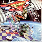 Just a Game (Triumph, 1979)