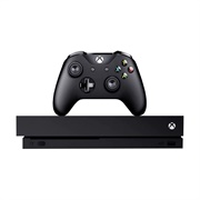 Video Games Consoles