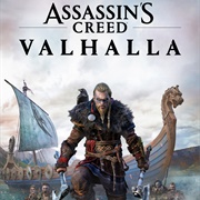 Assassin's Creed: Valhalla