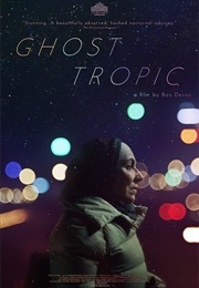 Ghost Tropic (2019)