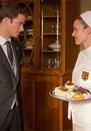 Inga Lindström: Süße Leidenschaft (2015)