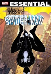 Web of Spider-Man, Vol. 1 (Louise Simonson, Jim Mooney, Etc.)