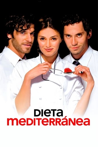 Mediterranean Food (2010)