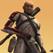 Clone Trooper Jek