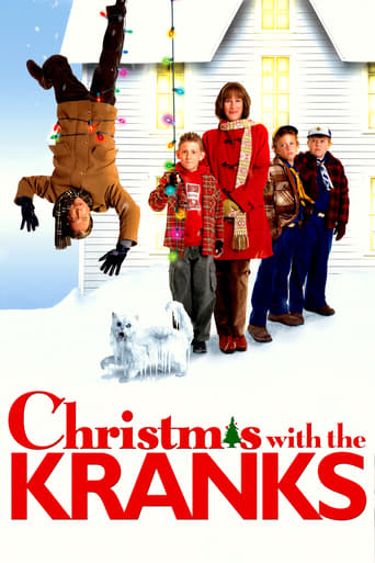 Christmas With the Kranks (2004)