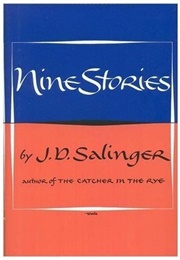 De Daumier-Smith's Blue Period (J.D. Salinger)