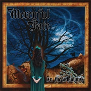 In the Shadows (Mercyful Fate, 1993)