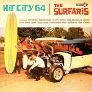 The Surfaris - Hit City '64