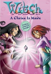 A Choice Is Made (Alice Alfonsi)