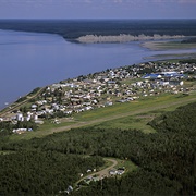 Fort Simpson, Northwest Territories