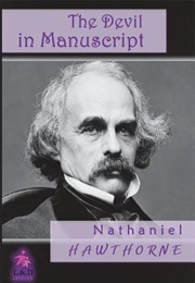 The Devil in Manuscript (Nathaniel Hawthorne)