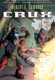 Crux (Albert E. Cowdrey)