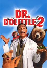 Doctor Dolittle 2 (2001)