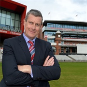Ashley Giles