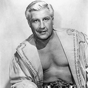 Freddie Blassie