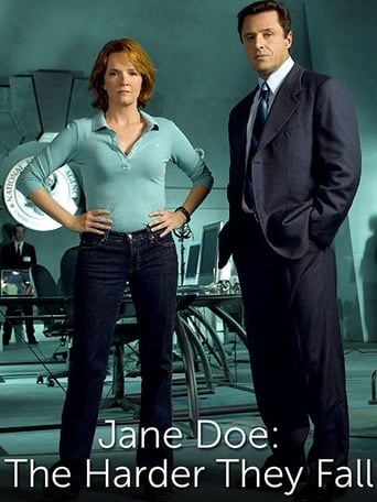 Jane Doe: The Harder They Fall (2006)