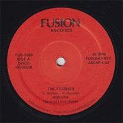 The Flasher .. Mistura
