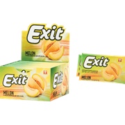 Exit Melon Gum