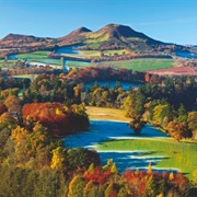 Scottish Borders