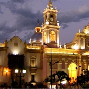 Salta, Argentina