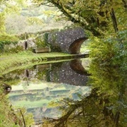 Monmouthshire and Brecon Canal