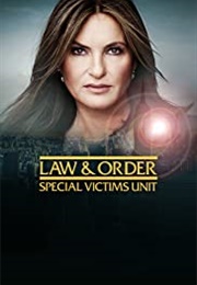 Law & Order: Special Victims Unit (1999)