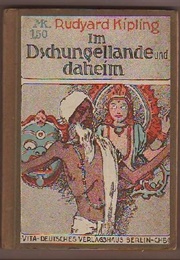 Im Dschungellande Und Daheim (Rudyard Kipling)