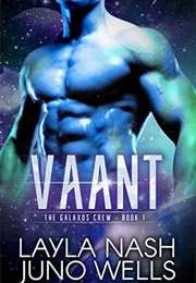 Vaant (Layla Nash)