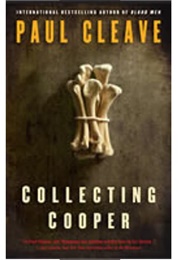 Collecting Cooper (Paul Cleave)