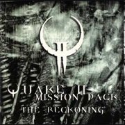 Quake II: The Reckoning