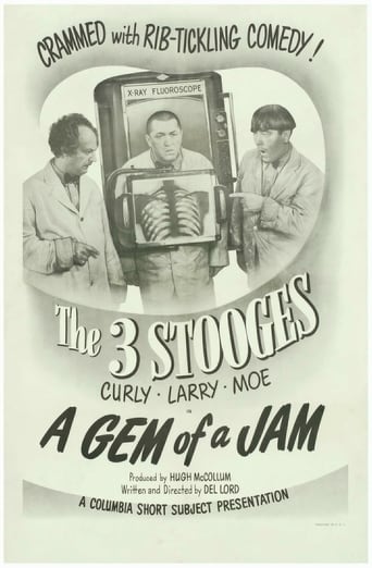 A Gem of a Jam (1943)