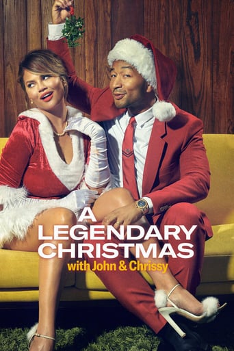 A Legendary Christmas With John & Chrissy (2018)