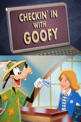 Checkin' in With Goofy (2011)