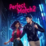 Perfect Match: Book 2